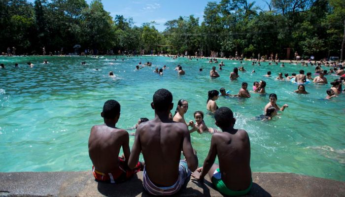 Afogamentos provocam 5,7 mil mortes por ano no país